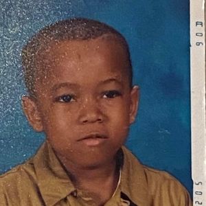 Meet your Posher, Wayne